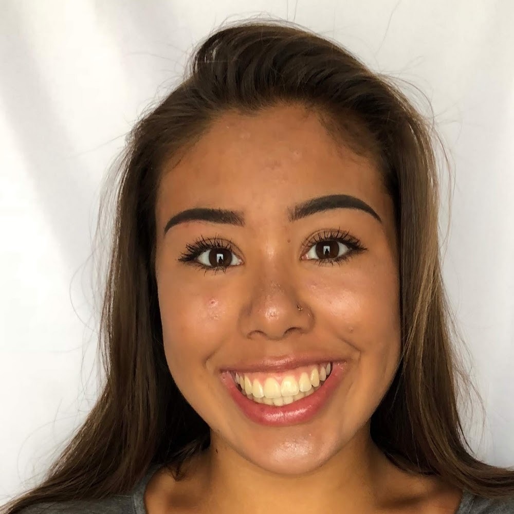 Meet your Posher, Alexandra